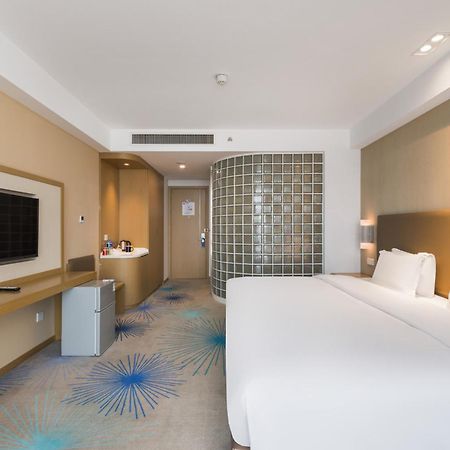 Holiday Inn Express - Liuyang Development Zone By Ihg Changsha Huanghua Airport Екстериор снимка