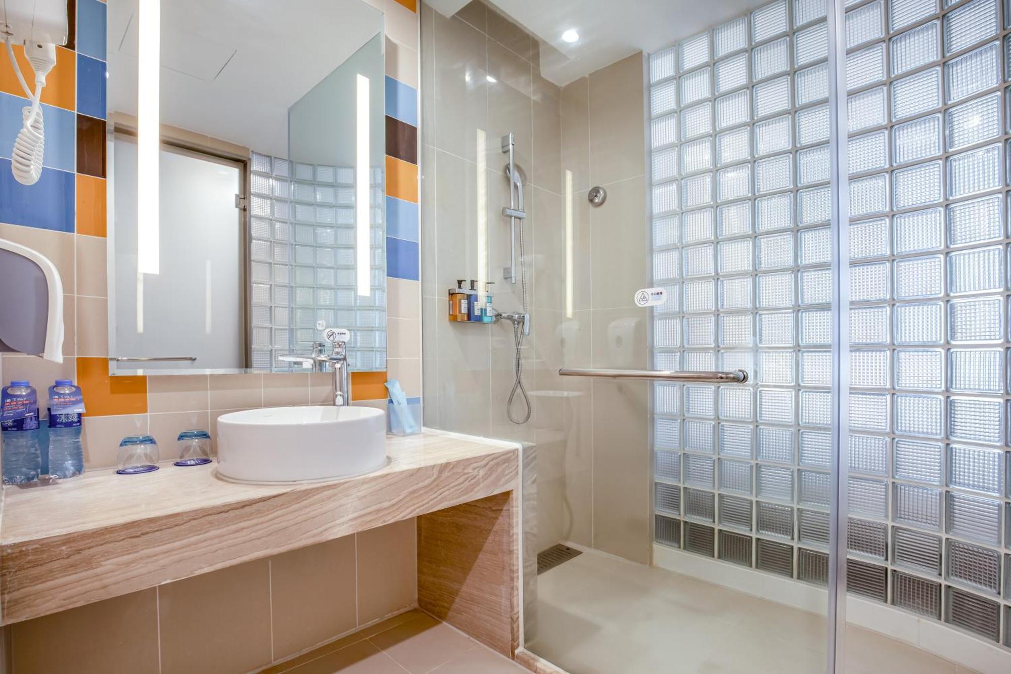 Holiday Inn Express - Liuyang Development Zone By Ihg Changsha Huanghua Airport Екстериор снимка