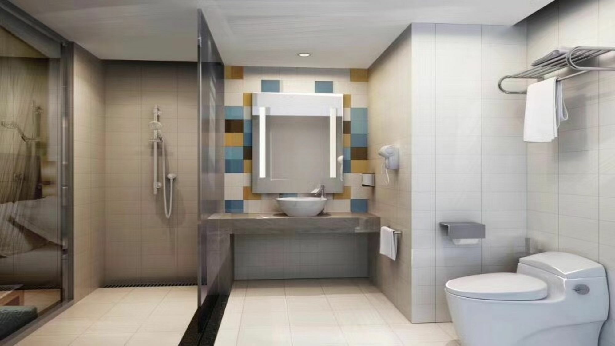 Holiday Inn Express - Liuyang Development Zone By Ihg Changsha Huanghua Airport Екстериор снимка